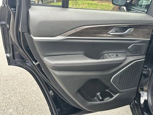 New 2026 Jeep Grand Cherokee Limited image 20