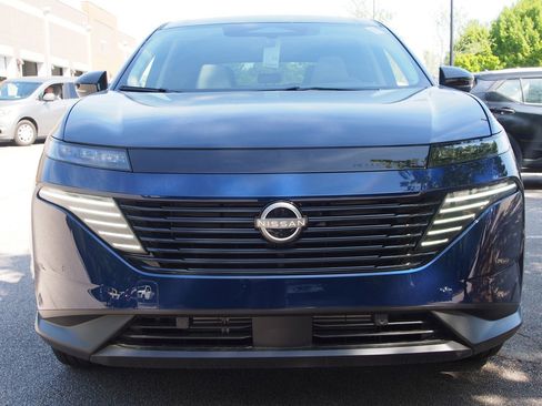 New 2026 Nissan Murano SL AWD/4WD image 2