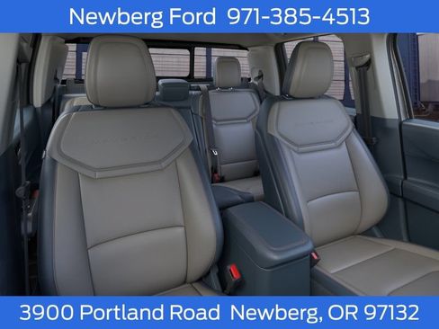 New 2026 Ford Maverick Lariat AWD/4WD image 10