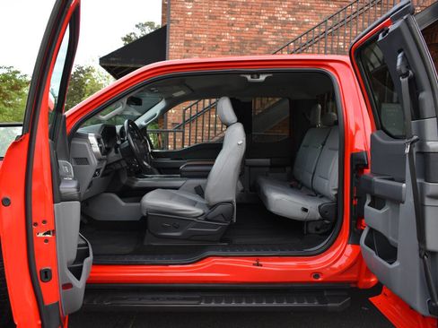 Used 2022 Ford F150 XLT w/ Equipment Group 301A Mid image 19