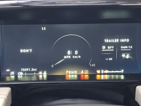 Used 2018 Lincoln Navigator Reserve w/ Technology Package image 13