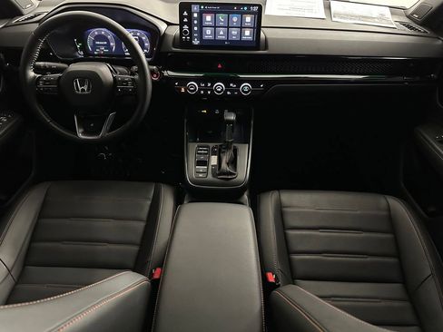 Used 2026 Honda CR-V Sport Touring image 23