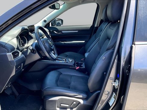 Used 2019 MAZDA CX-5 Touring FWD image 7