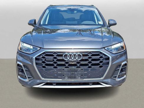 Used 2023 Audi Q5 2.0T Premium Plus w/ Premium Plus Package AWD/4WD image 35