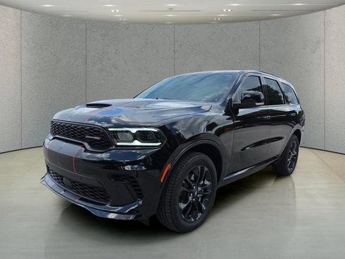 New 2026 Dodge Durango GT AWD/4WD image 11