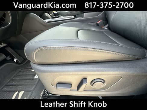 Certified 2026 Kia Sportage EX image 16