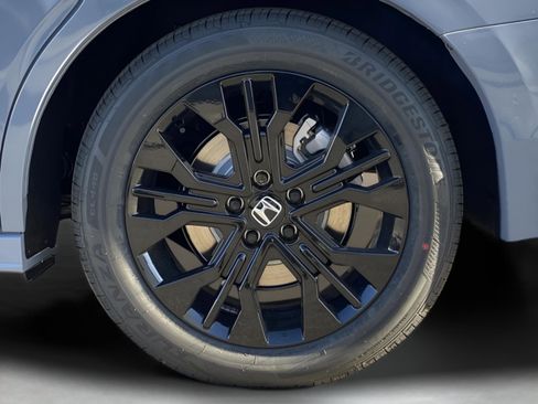 New 2026 Honda Odyssey Sport-L image 8