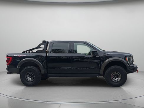 Used 2023 Ford F150 Raptor AWD/4WD image 39