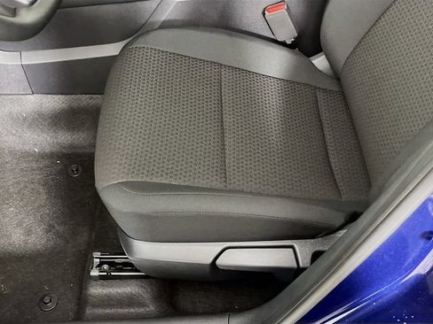 New 2026 Nissan Kicks S FWD image 17