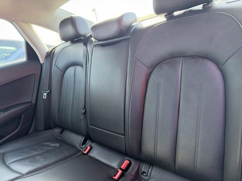 Used 2018 Audi A6 2.0T Premium image 14