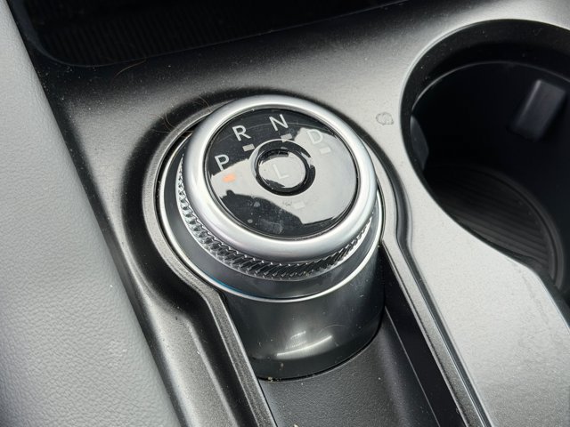 New 2026 Ford Explorer Active RWD image 24