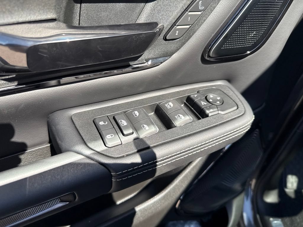 New 2027 RAM 1500 Limited AWD/4WD image 19