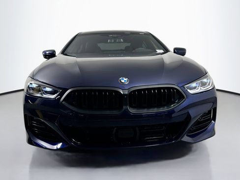 New 2026 BMW 840i xDrive image 2