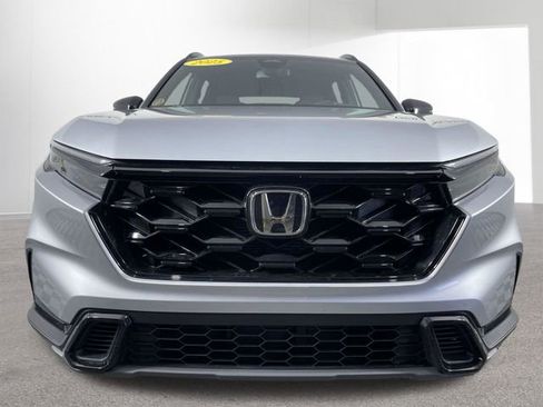 Used 2025 Honda CR-V Sport image 44