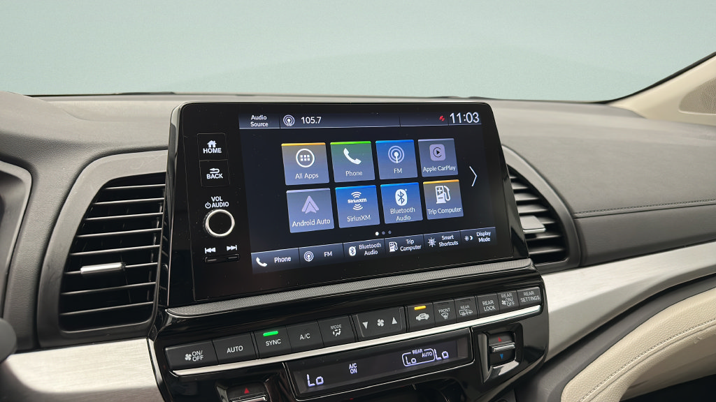 Used 2025 Honda Odyssey EX-L image 19