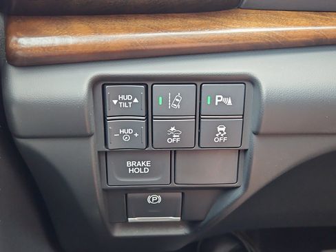 Used 2019 Acura RDX AWD w/ Advance Package image 11