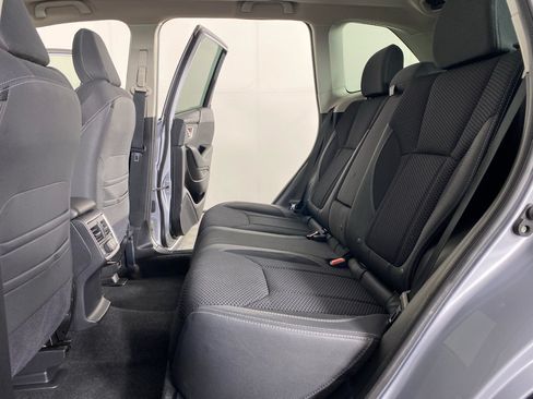 Used 2020 Subaru Forester Premium AWD/4WD image 21