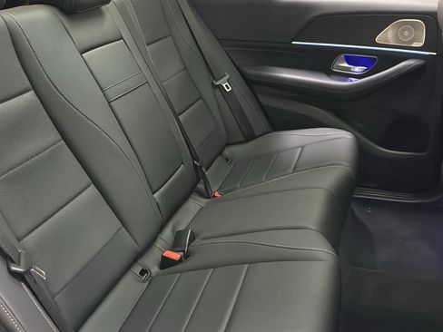New 2026 Mercedes-Benz GLE 350 4MATIC image 35