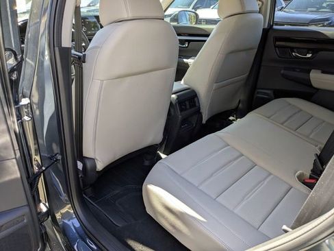 New 2026 Honda CR-V EX-L image 31