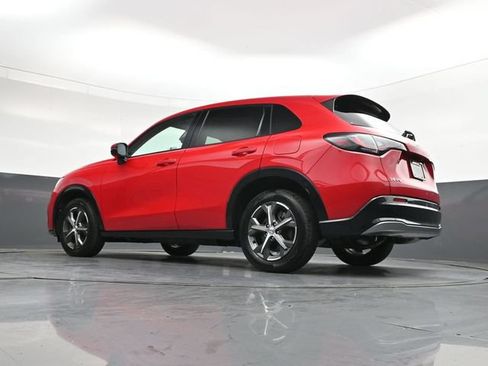 Used 2024 Honda HR-V EX-L image 35