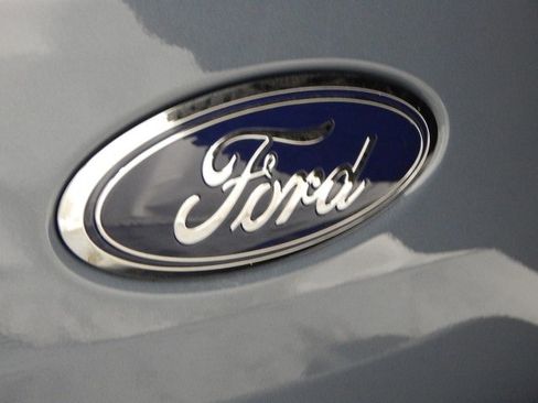 New 2025 Ford Bronco Outer Banks w/ Sasquatch Package image 7