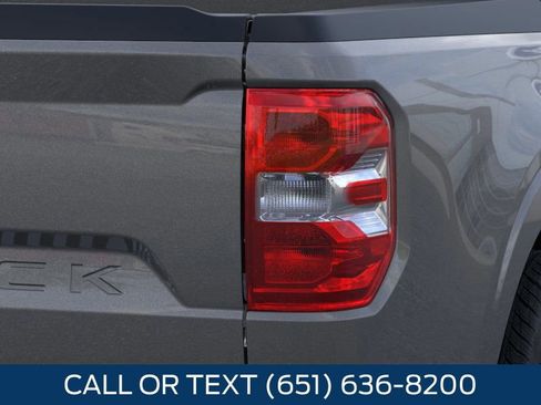 New 2026 Ford Maverick XL image 23