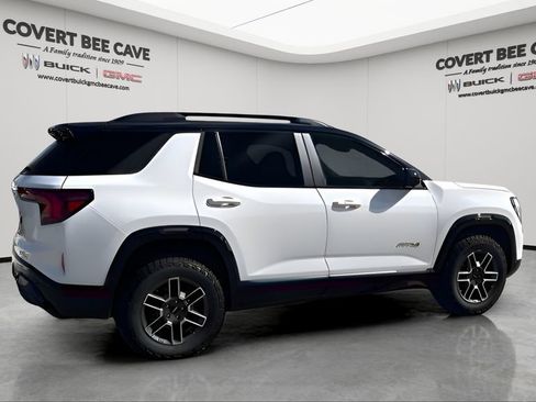 New 2026 GMC Terrain AT4 w/ Convenience Package III image 20