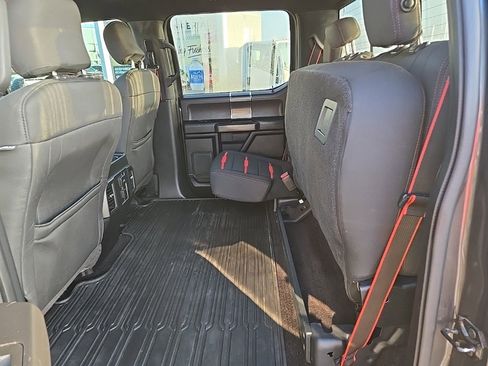 Used 2016 Ford F150 XLT w/ Equipment Group 302A Luxury image 19