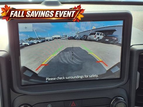 Used 2024 Ford Bronco Sport Big Bend AWD/4WD image 29