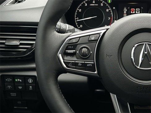 New 2026 Acura RDX SH-AWD w/ Advance Package image 15