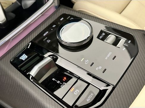 New 2026 BMW X3 xDrive30 image 16