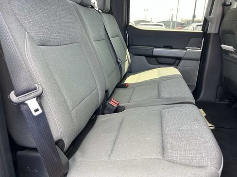 Used 2024 Ford F150 XLT w/ Mobile Office Package AWD/4WD image 26