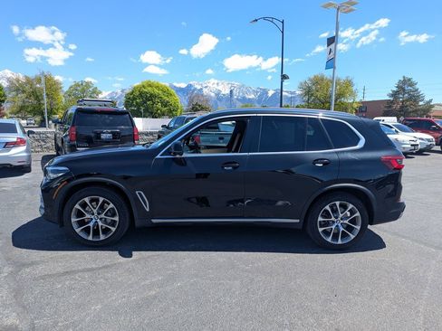 Used 2020 BMW X5 xDrive40i AWD/4WD image 8