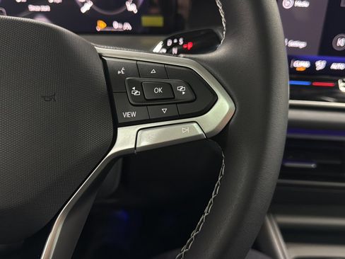 New 2026 Volkswagen Tiguan SE image 21