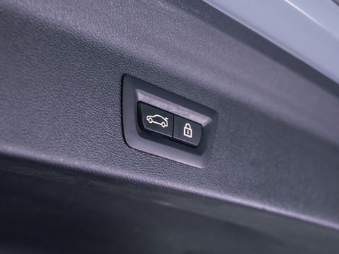 Used 2022 BMW X3 M40i AWD/4WD image 9