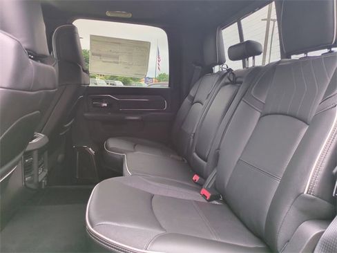 New 2025 RAM 3500 Limited image 14