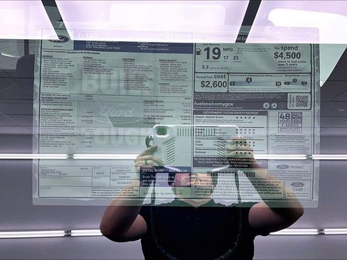 New 2026 Ford F150 XLT w/ Equipment Group 302A MID image 14