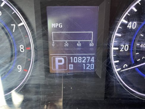 Used 2012 INFINITI G37 x Coupe w/ Premium Pkg AWD/4WD image 16