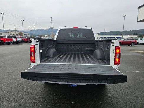 Certified 2023 Ford F150 XLT w/ Equipment Group 302A High image 9