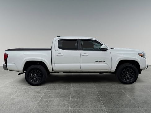 Used 2021 Toyota Tacoma SR5 image 6