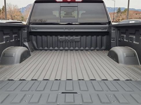 New 2025 GMC Sierra 2500 SLT w/ SLT Premium Package image 22