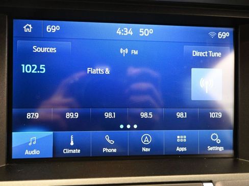 Used 2020 Ford Mustang Bullitt image 27