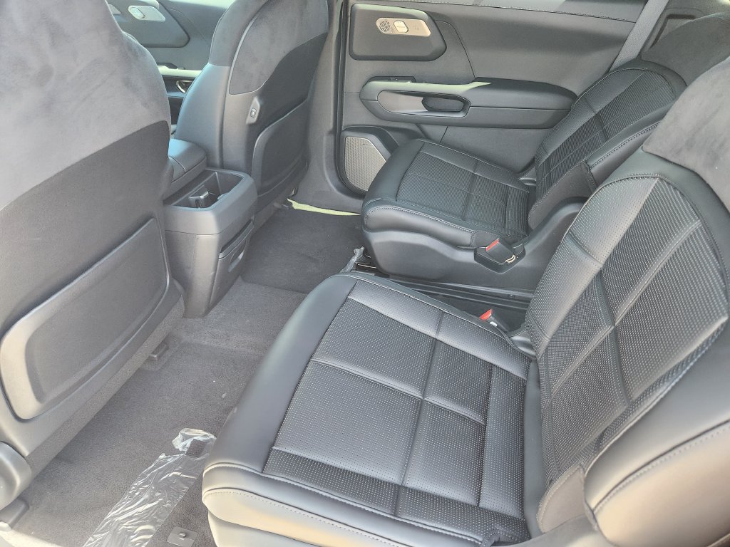 New 2027 Kia Telluride SX Prestige AWD/4WD image 10