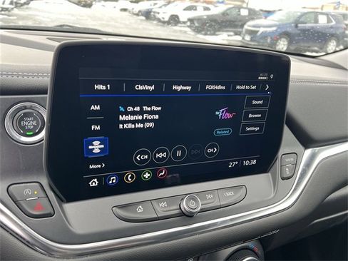 Certified 2024 Chevrolet Blazer LT image 12