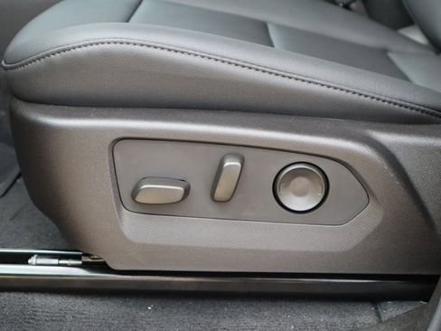 New 2025 Chevrolet Colorado Trail Boss w/ Midnight Edition image 19