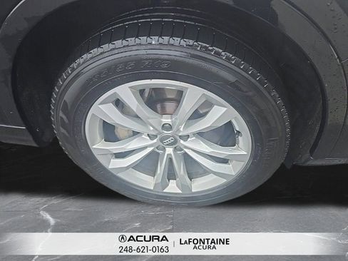 Used 2018 Audi Q7 3.0T Premium image 4