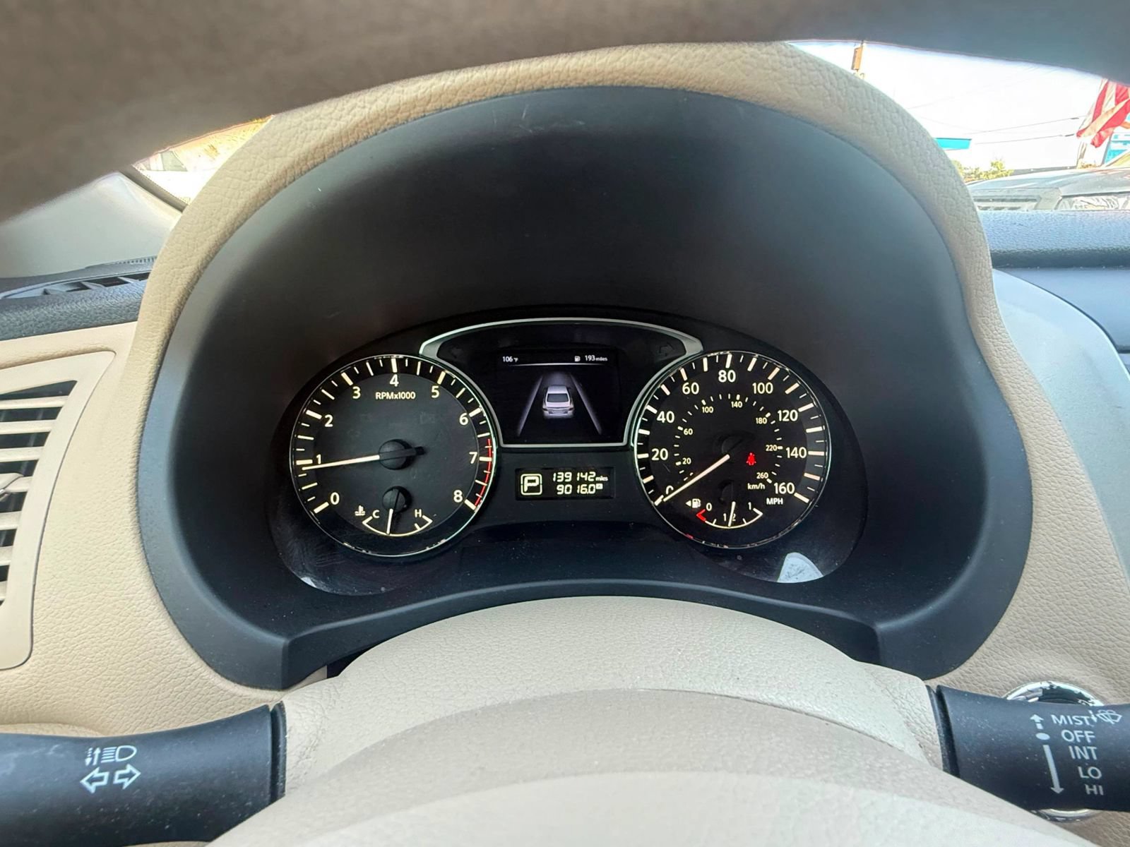 Used 2015 Nissan Altima 2.5 S w/ Special Edition Package FWD image 11
