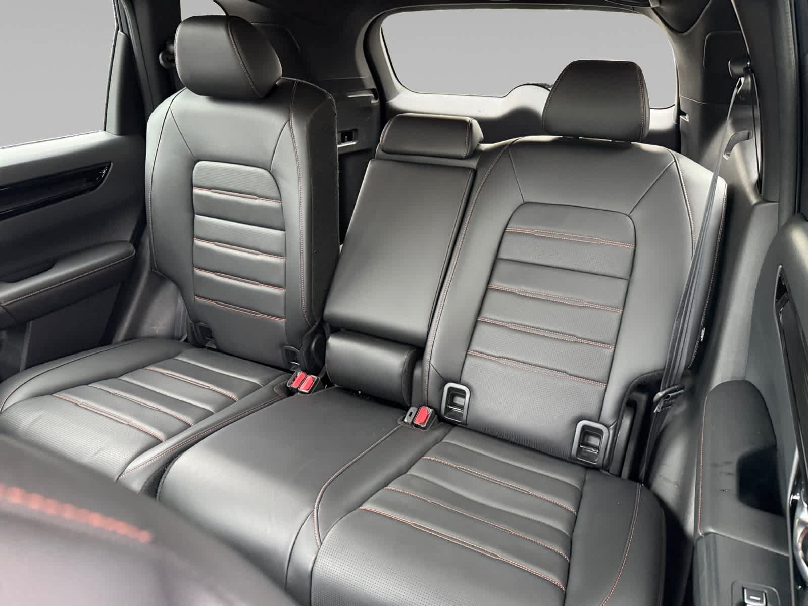 Used 2025 Honda CR-V Sport Touring image 22