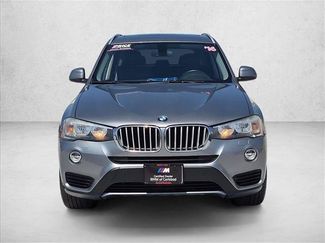 Used 2016 BMW X3 sDrive28i RWD video 2