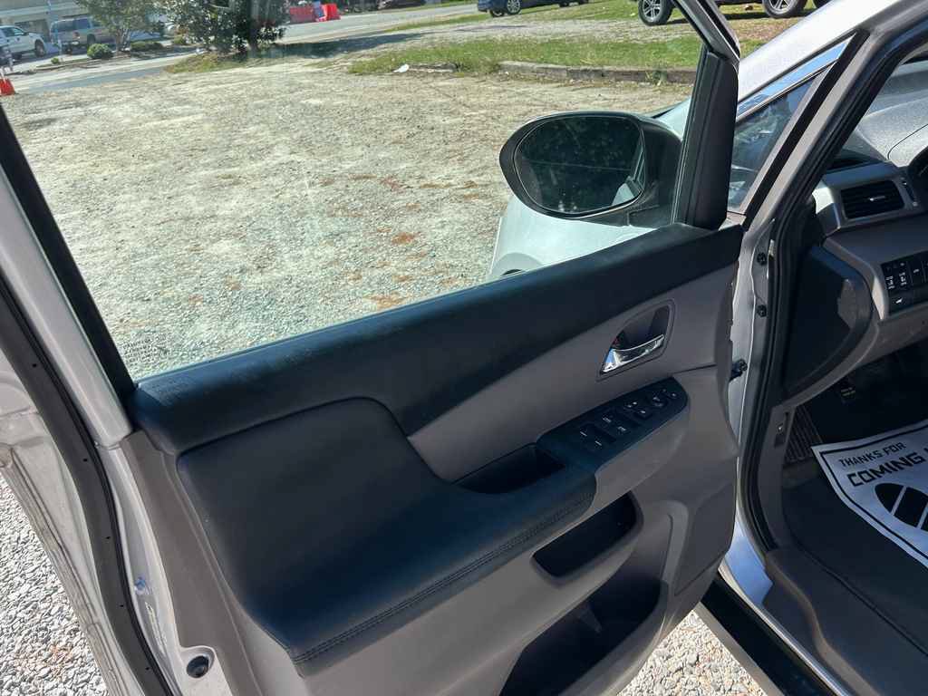 Used 2015 Honda Odyssey EX-L image 7